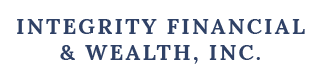 Integrity Financial & Wealth, Inc.